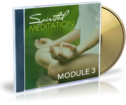 Spirited Meditation scam review